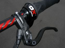  69 LTD S-Works Stumpjumper HT Evo - SRAM X0, Magura MT SIX - Roval_2