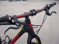  69 LTD S-Works Stumpjumper HT Evo - SRAM X0, Magura MT SIX - Roval_6