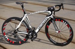 69 LTD-Venge Pro-Ultegra-American Classic_1