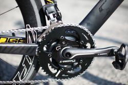  69 LTD S-Works Boonen Venge - Dura-Ace Di2 - Zipp_3