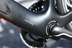  69 LTD S-Works Boonen Venge - Dura-Ace Di2 - Zipp_6