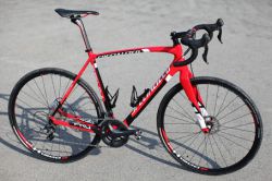  69 LTD Crux Pro - DT Swiss - Ultegra_1