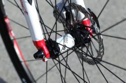  69 LTD Crux Pro - DT Swiss - Ultegra_4