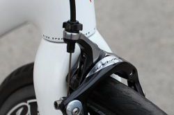  69 LTD S-Works Roubaix - Dura-Ace 11 speed - Zipp_2