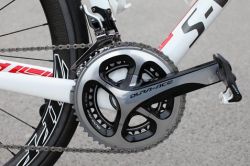  69 LTD S-Works Roubaix - Dura-Ace 11 speed - Zipp_3