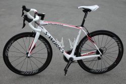  69 LTD S-Works Roubaix - Dura-Ace 11 speed - Zipp_8