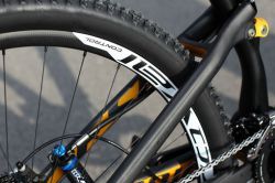  69 LTD - S-Works Epic Carbon - XT/XTR - Roval_6