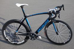  69LTD - Venge Pro - Ultegra - DT Swiss_1