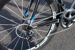  69LTD - Venge Pro - Ultegra - DT Swiss_2