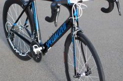  69LTD - Venge Pro - Ultegra - DT Swiss_5