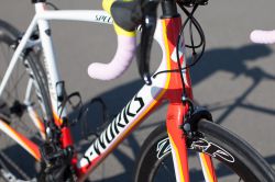 69 LTD - S-Works Tarmac Contador - Campa - Zipp 202_3