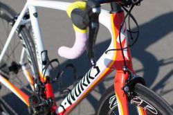 69 LTD - S-Works Tarmac Contador - Campa - Zipp 202_4