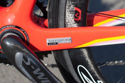 69 LTD - S-Works Tarmac Contador - Campa - Zipp 202_8