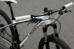  69 LTD - S-Works Stumpjumper HT Carbon 29