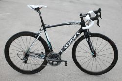 69 LTD S-Works Tarmac - Dura-Ace - Enve Smart 3.4_1