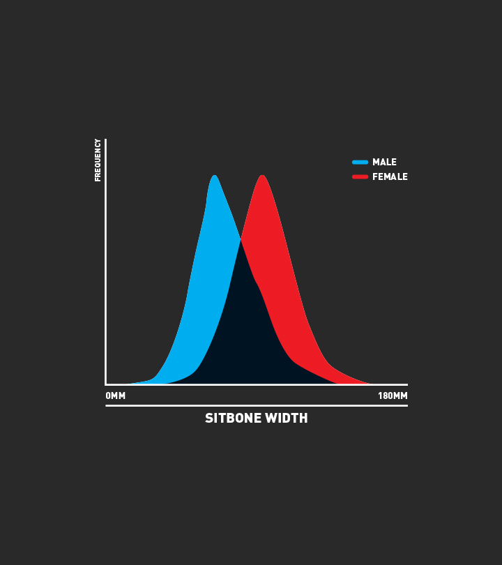 Specialized Touchpoints & Spec