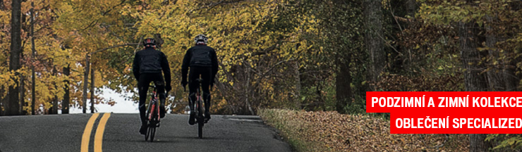 Fall and Winter Specialized Apparel 2019/2020