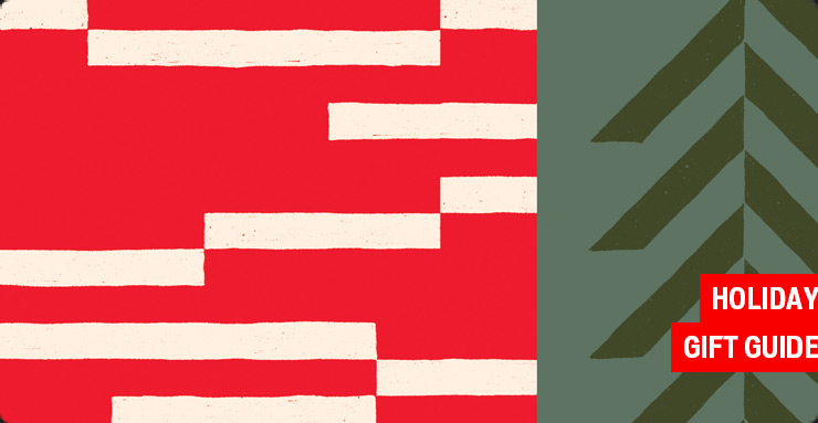 Holiday Gift Guide - Cyklo 69