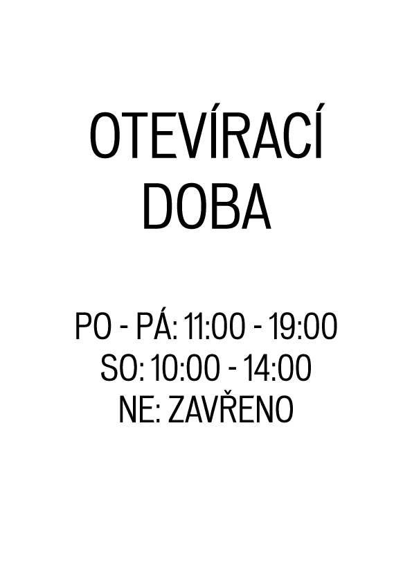 otevírací doba - Cyklo 69 - Specialized Concept Store