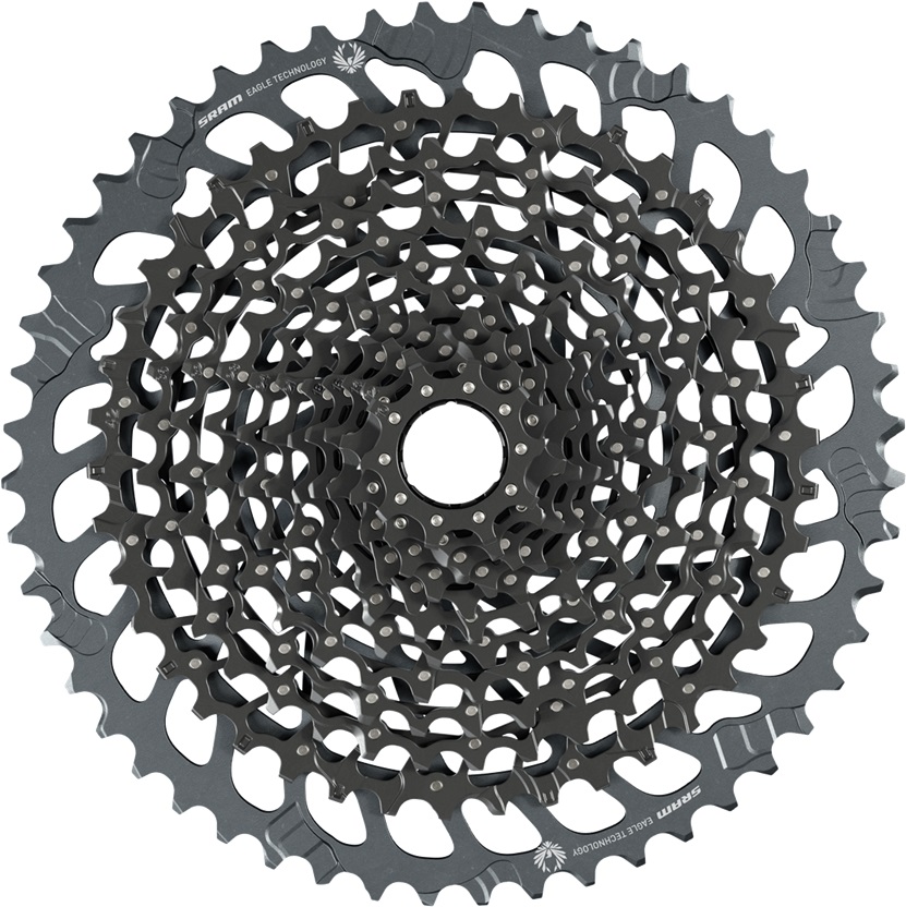 kazeta SRAM XG-1275 Eagle 12-rychlostní, 10-52 zubů
