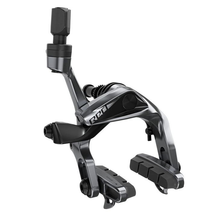 brzdové čelisti SRAM Red AXS