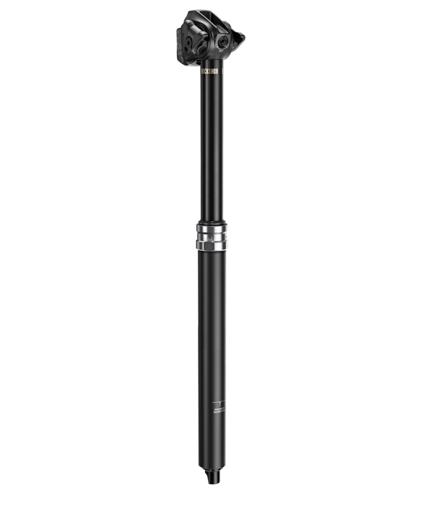 sedlovka RockShox Reverb AXS 170mm 30,9/480mm