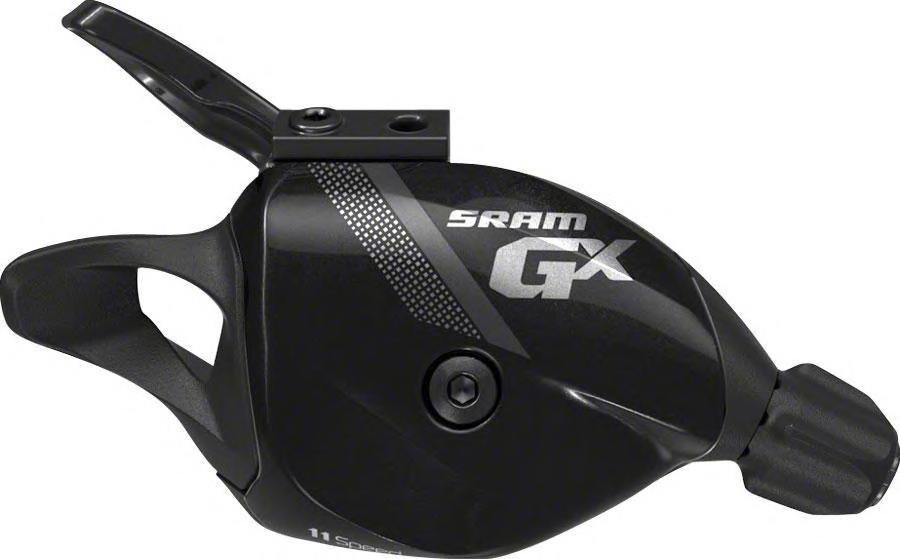 SRAM GX 11 Speed Right Trigger Shifter black