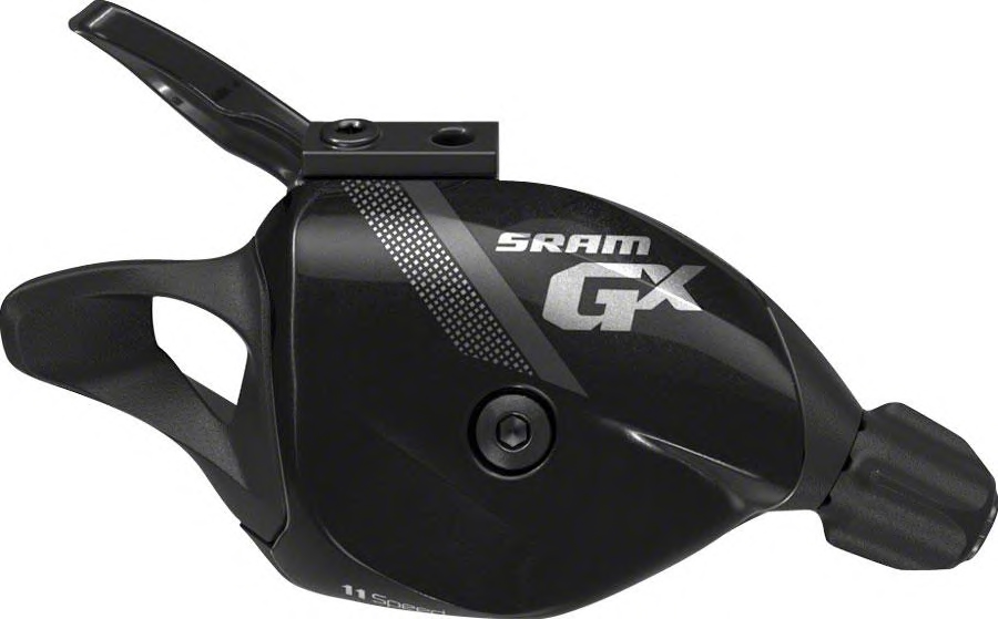 řadící páčka SRAM GX 11 Speed Right black