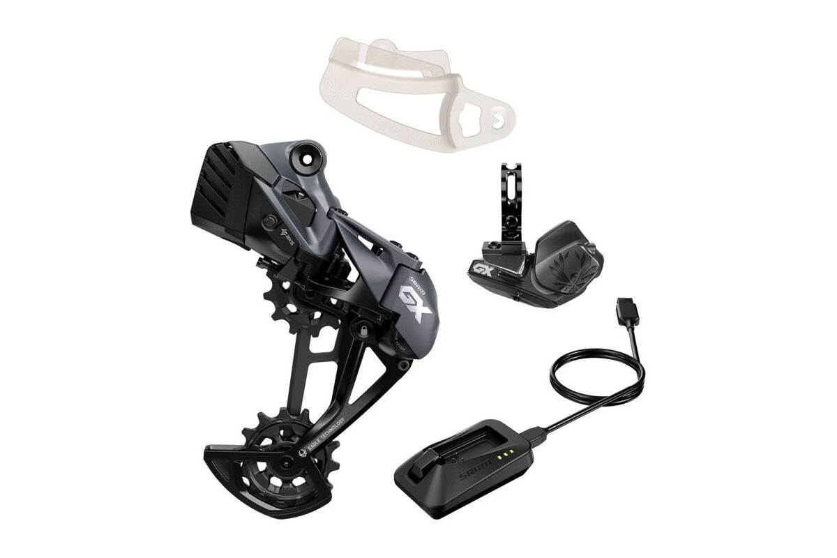 sada SRAM GX Eagle AXS Upgrade Kit