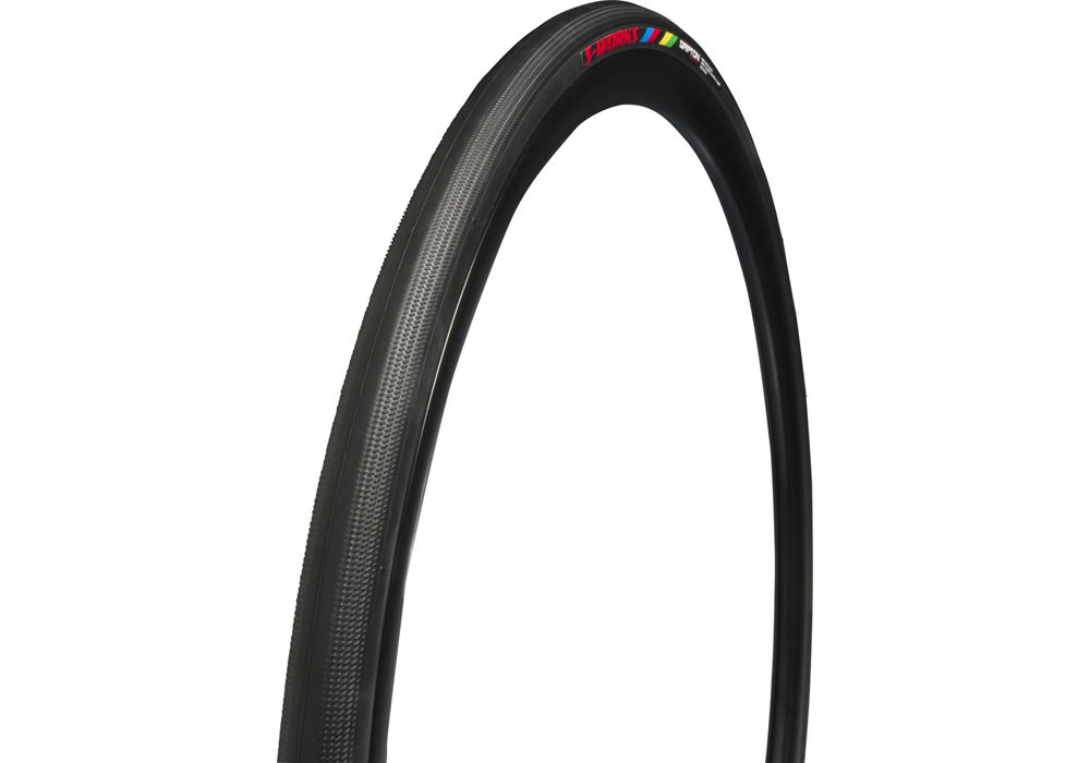 plášť Specialized S-Works Turbo 700c black 