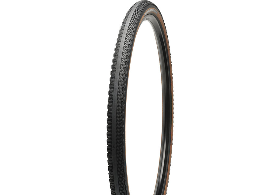 plášť Specialized Pathfinder Pro Transparent Sidewalls 700x38c