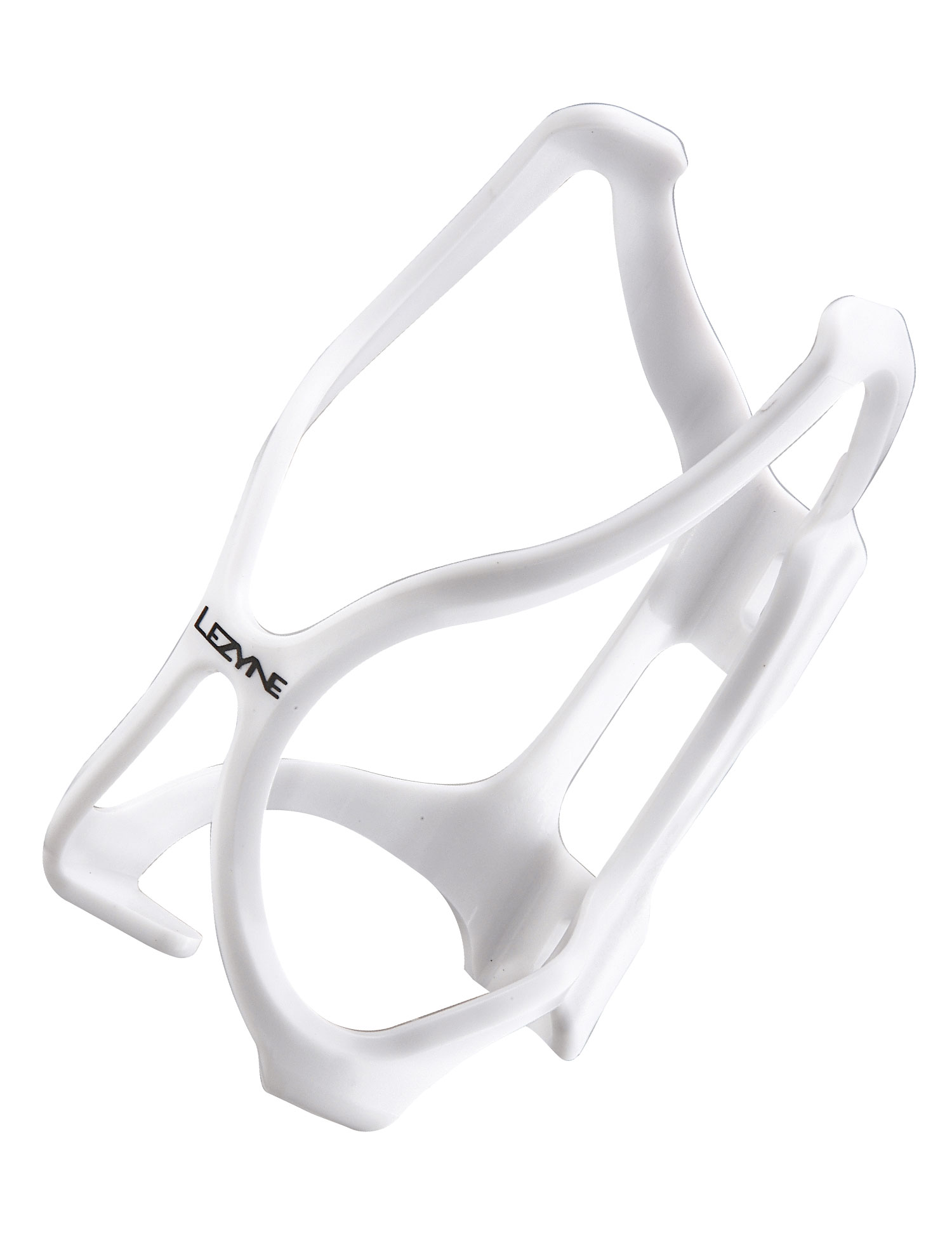 košík Lezyne Flow Cage white