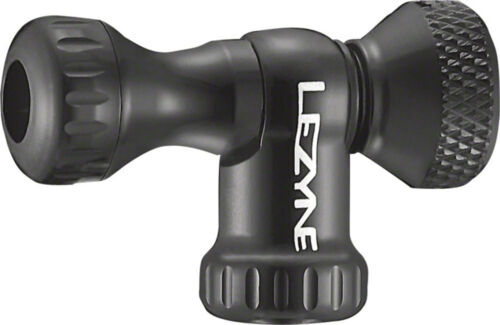 Lezyne Control Drive 25g