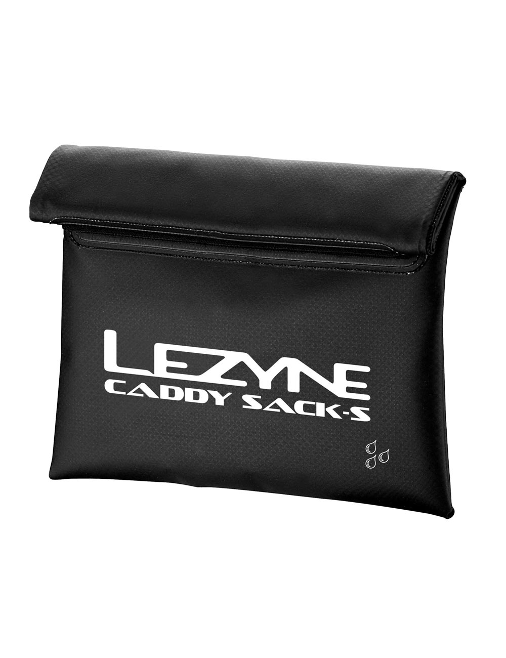 brašna Lezyne Caddy Sack M black