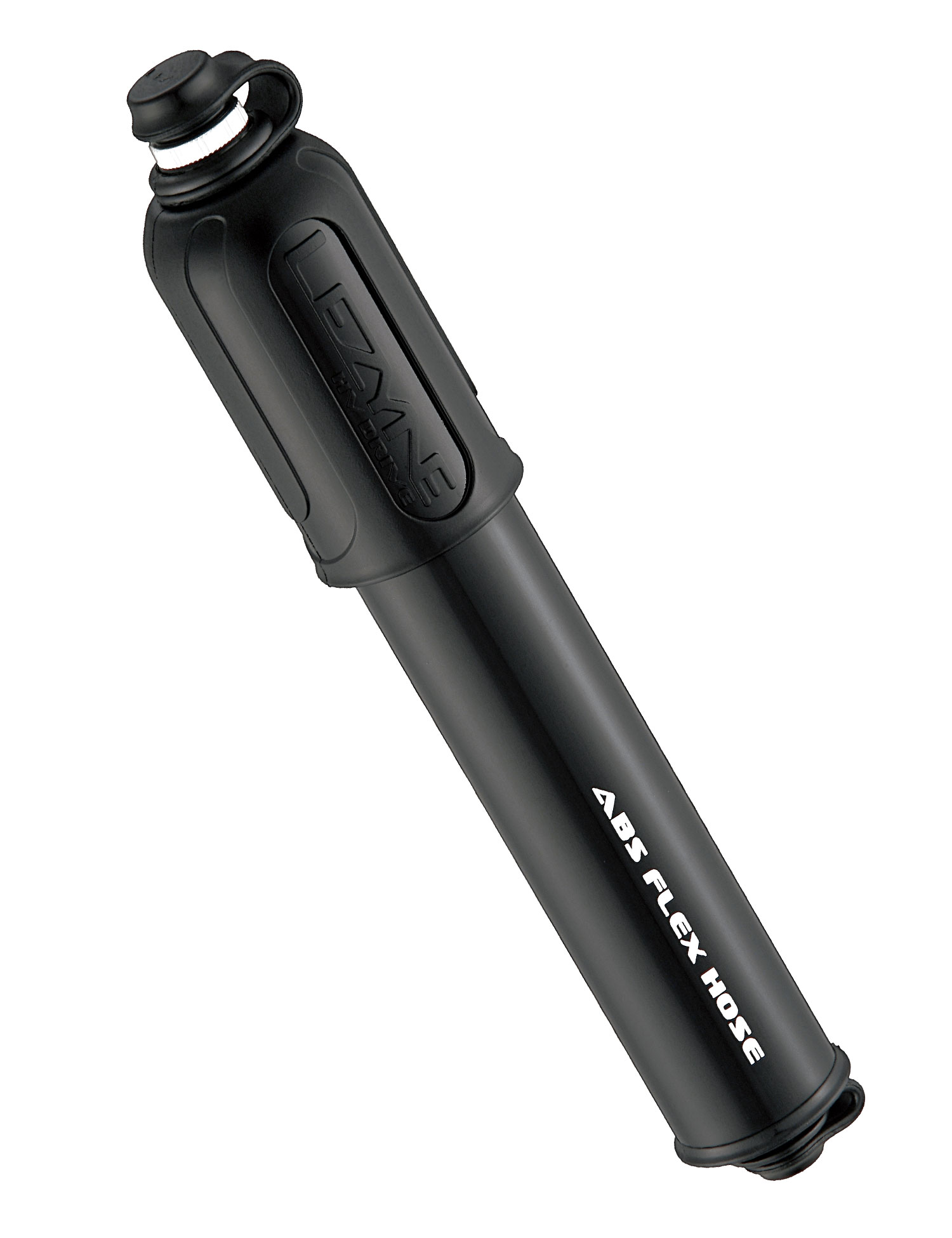 hustilka Lezyne High Volume Drive S black