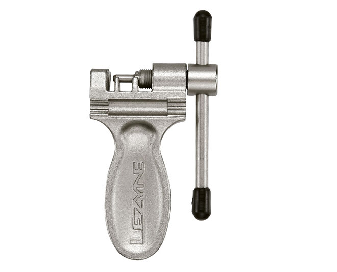 nýtovač Lezyne Chain Drive silver