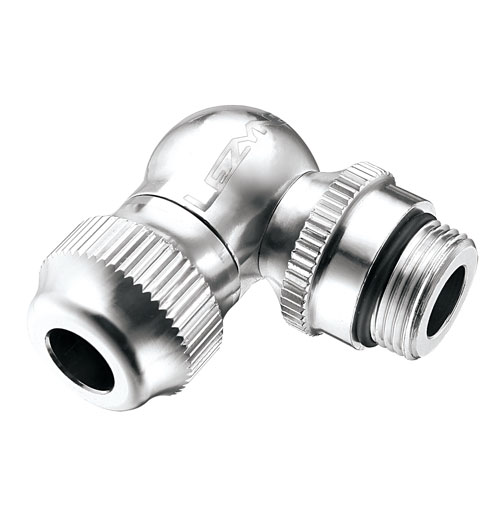 koncovka k hustilce Lezyne Slip Chuck