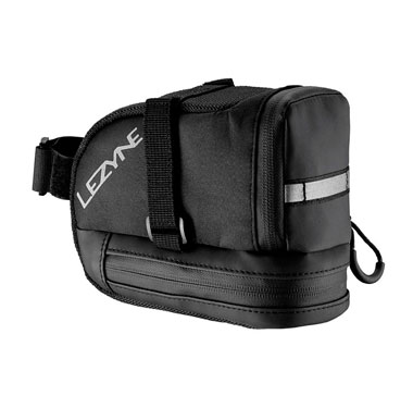 brašna Lezyne L Caddy black
