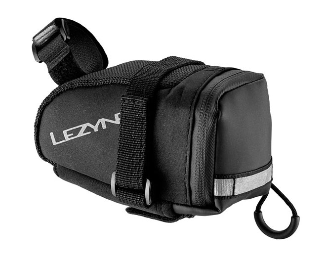 brašna Lezyne M Caddy black