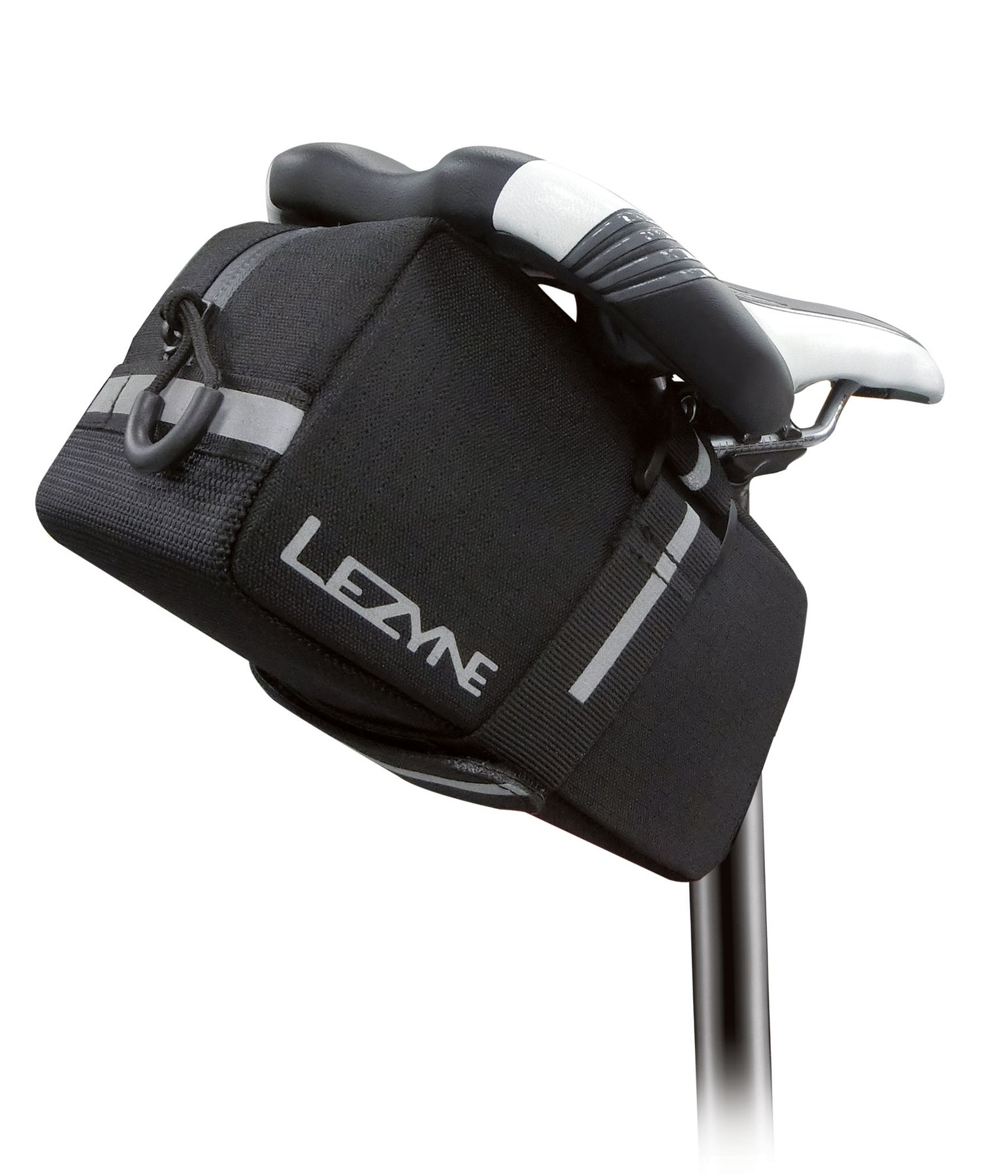 brašna Lezyne Road Caddy XL black