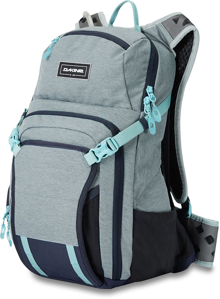batoh dámský Dakine Drafter Women's 14l 2020 lead blue