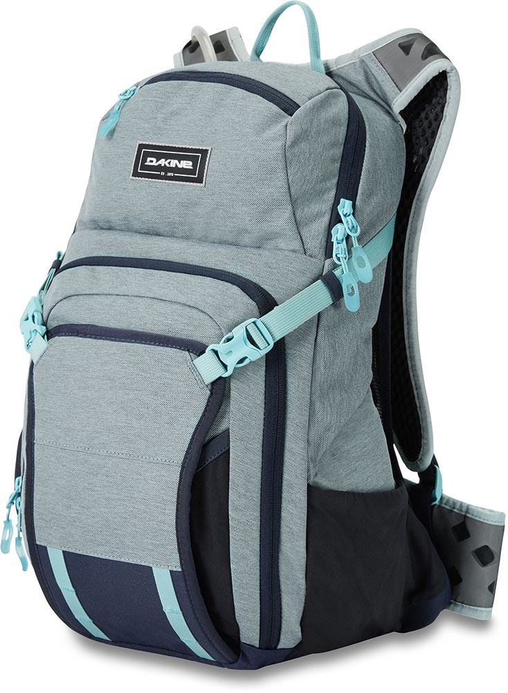 Dakine Drafter Women's 14l Backpack 2020 lead blue