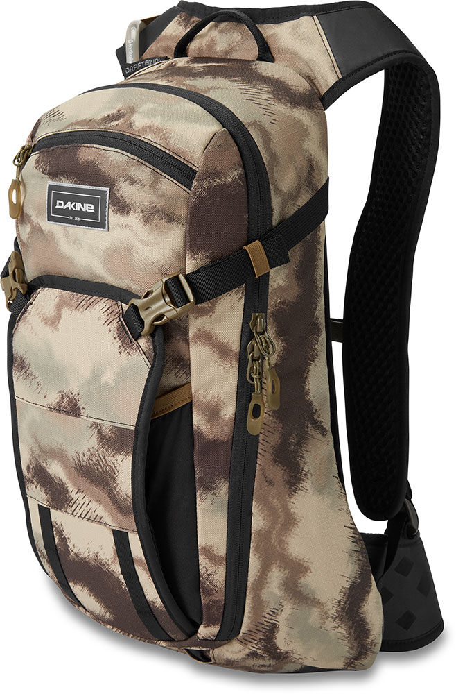 batoh Dakine Drafter 10l 2020 ashcroft camo