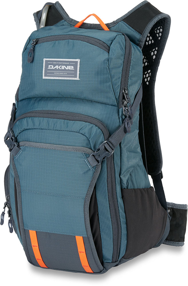 batoh Dakine Drafter 14l 2020 slate blue