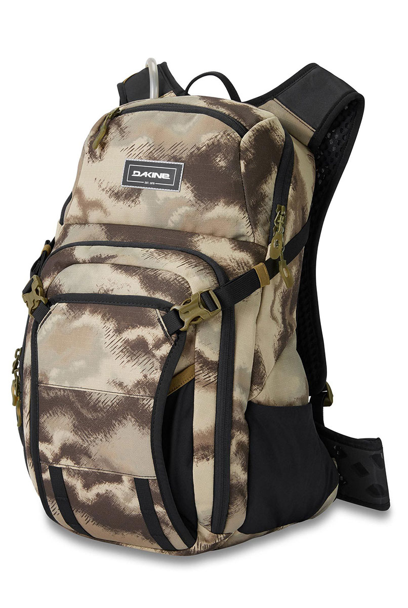 batoh Dakine Drafter 14l 2020 ashcroft camo