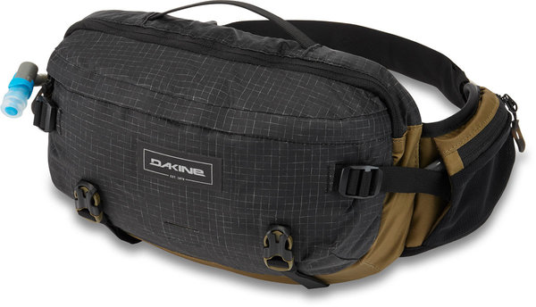 ledvinka Dakine Seeker 6l 2021 black