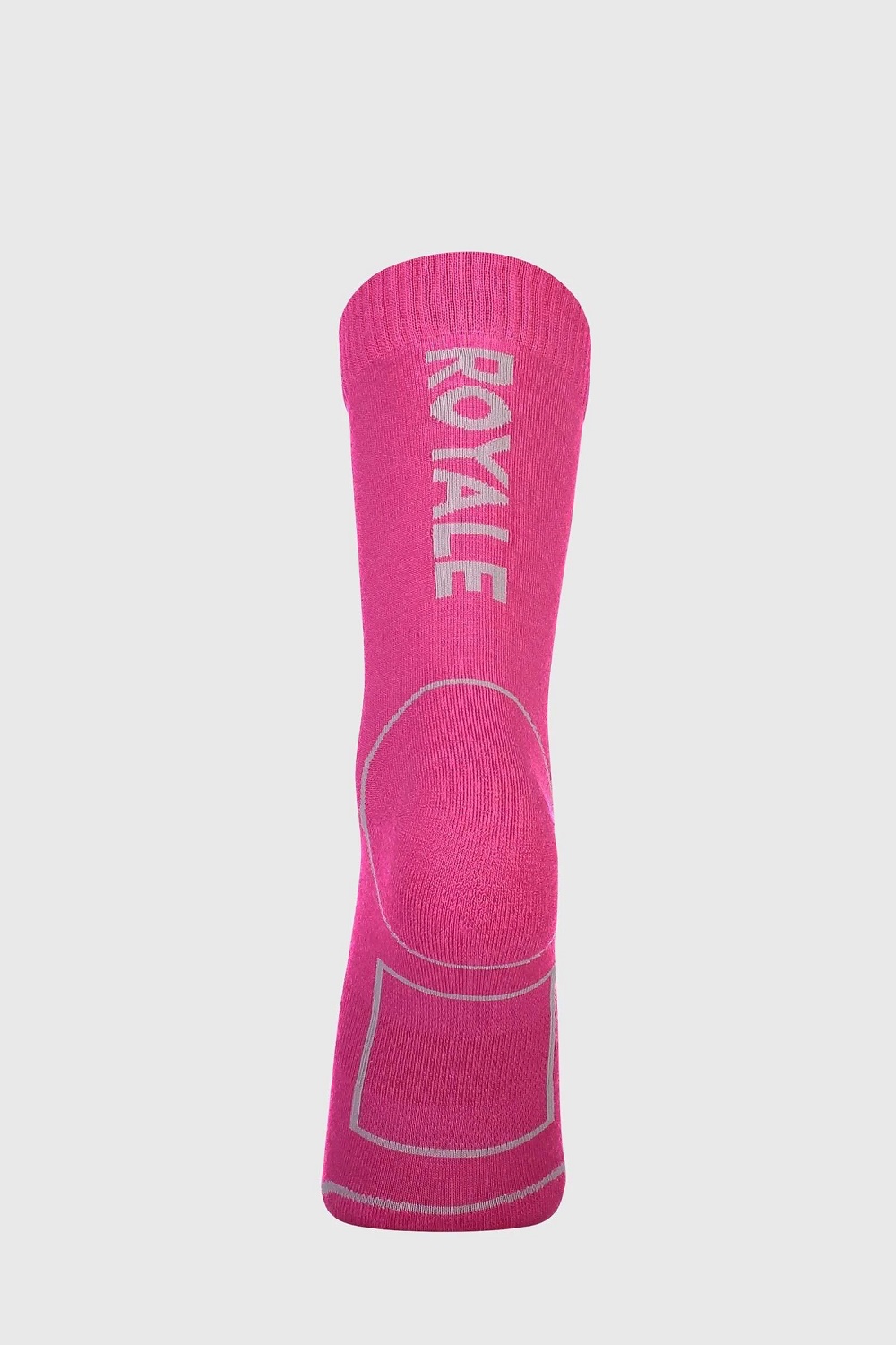 ponožky dámské Mons Royale Tech Bike Sock 2.0 punk baby