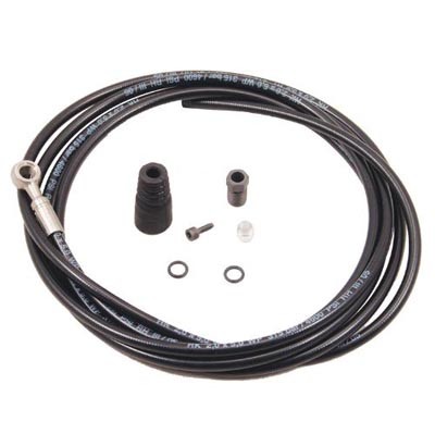 AVID Juicy hydraulic line kit