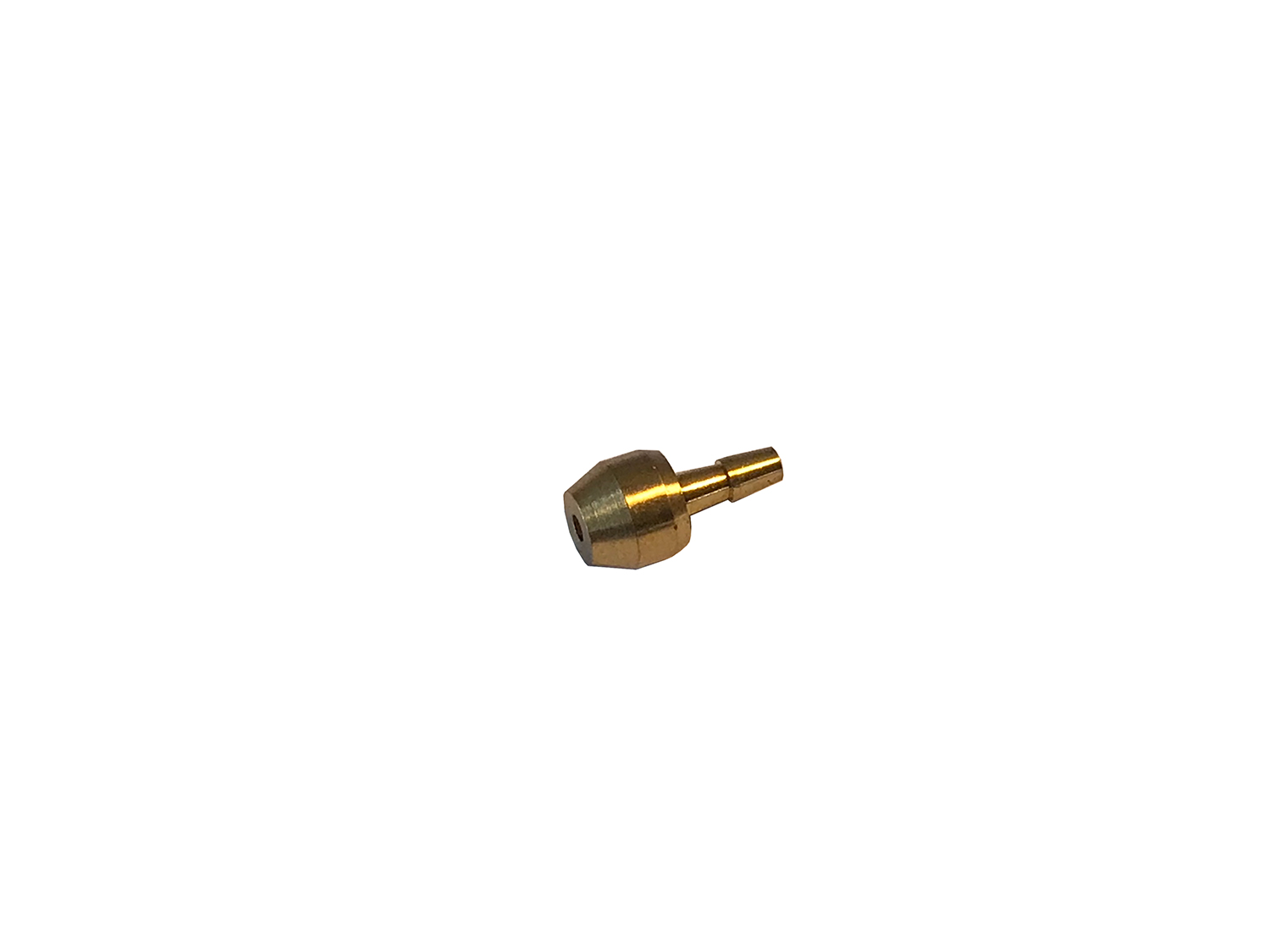 oliva s jehlou Hayes HFX-9 gold