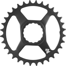 RaceFace Direct Mount RaceFace NW Steel 30T Chainring black